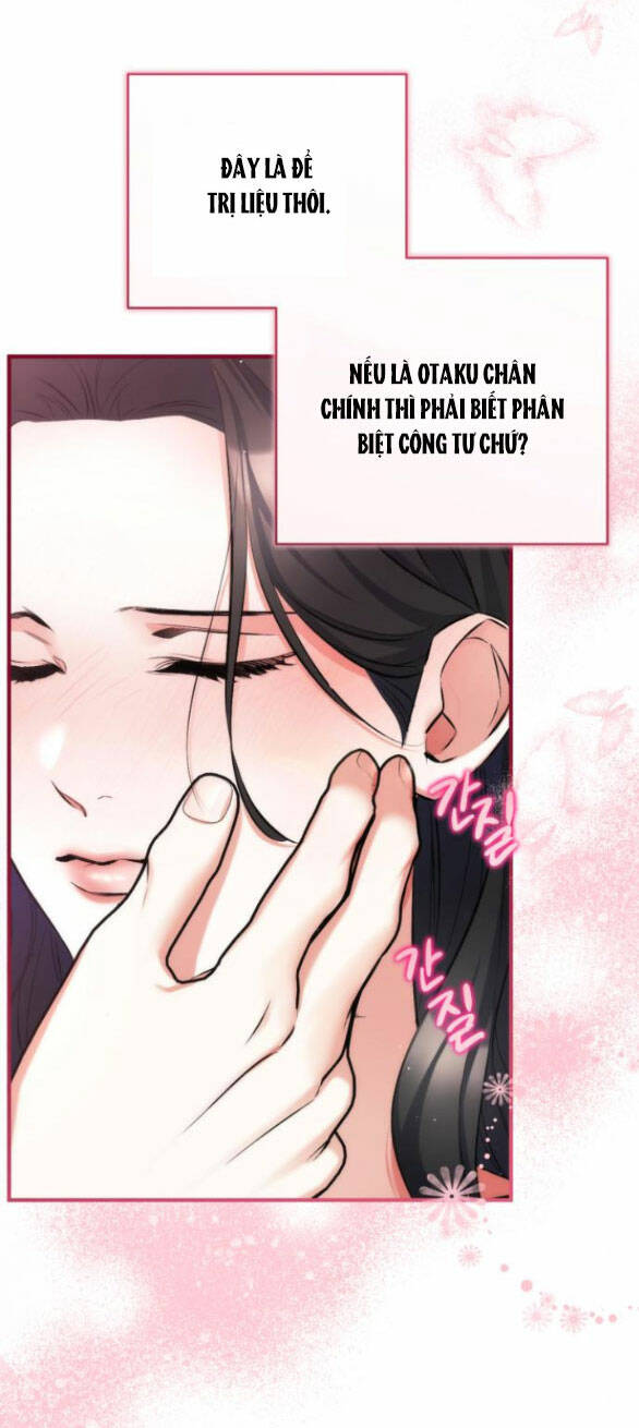 Dành Cho Nhân Vật Bị Bỏ Rơi Yêu Thích Nhất Của Tôi: Chapter 62.2