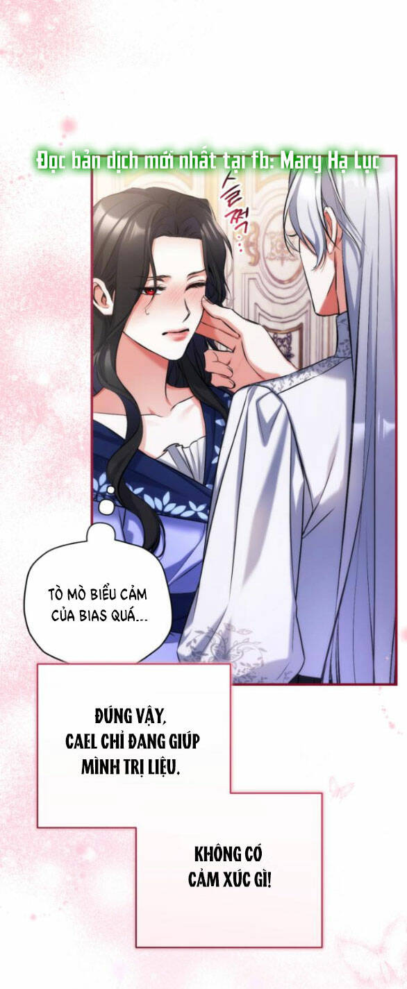 Dành Cho Nhân Vật Bị Bỏ Rơi Yêu Thích Nhất Của Tôi: Chapter 62.2