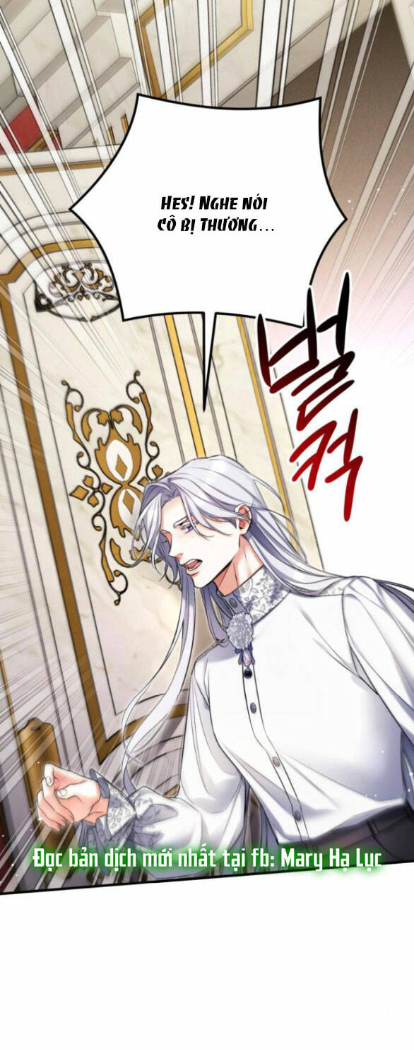 Dành Cho Nhân Vật Bị Bỏ Rơi Yêu Thích Nhất Của Tôi: Chapter 62.2