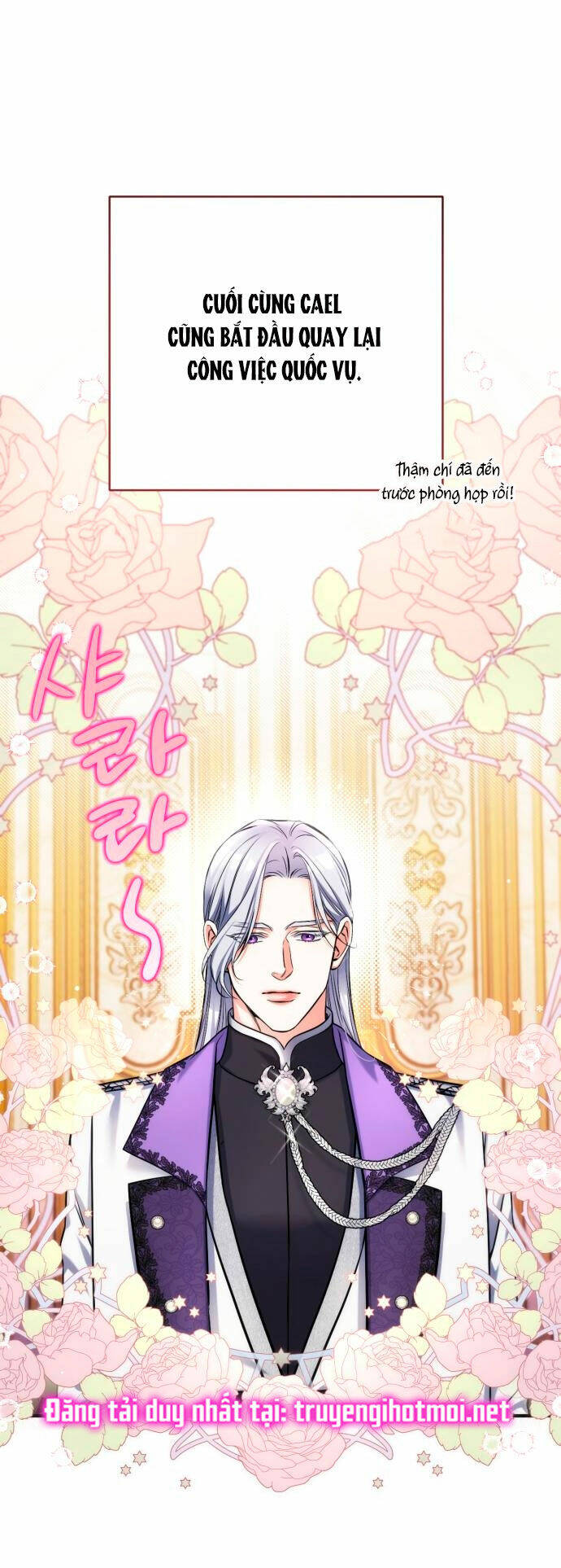 Dành Cho Nhân Vật Bị Bỏ Rơi Yêu Thích Nhất Của Tôi: Chapter 63.2