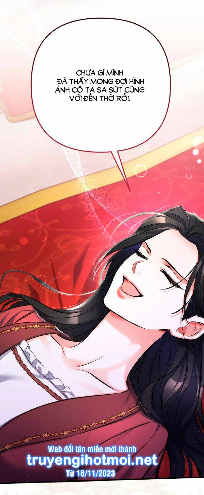 Dành Cho Nhân Vật Bị Bỏ Rơi Yêu Thích Nhất Của Tôi: Chapter 63.2