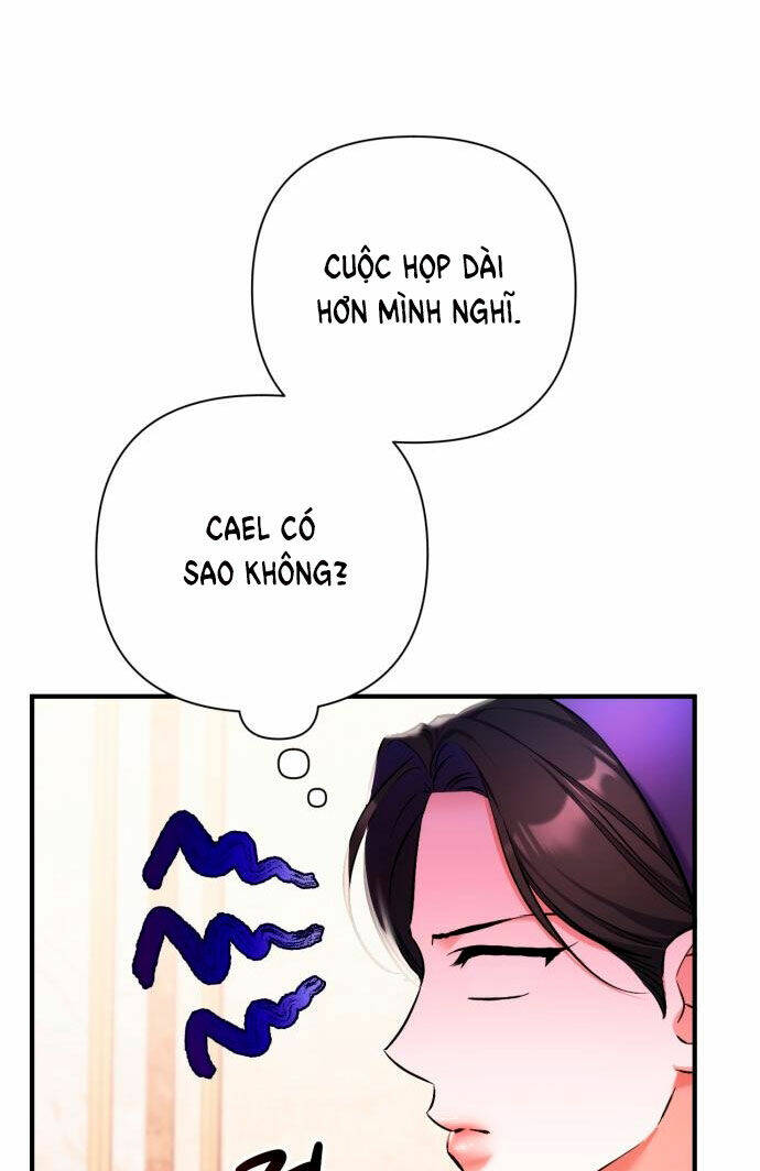 Dành Cho Nhân Vật Bị Bỏ Rơi Yêu Thích Nhất Của Tôi: Chapter 63.2