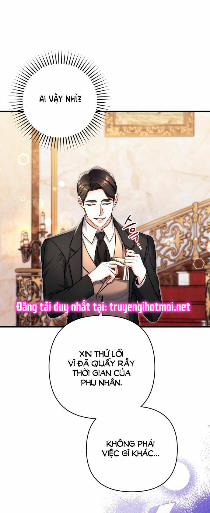 Dành Cho Nhân Vật Bị Bỏ Rơi Yêu Thích Nhất Của Tôi: Chapter 63.2