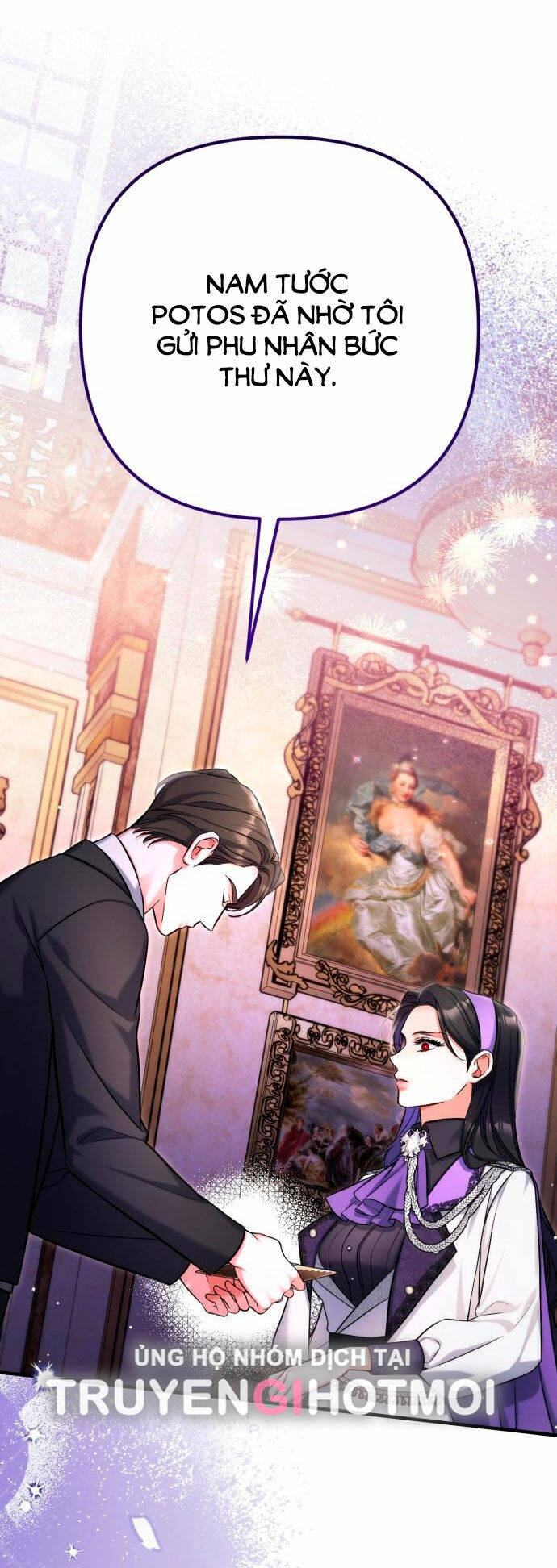 Dành Cho Nhân Vật Bị Bỏ Rơi Yêu Thích Nhất Của Tôi: Chapter 63.2