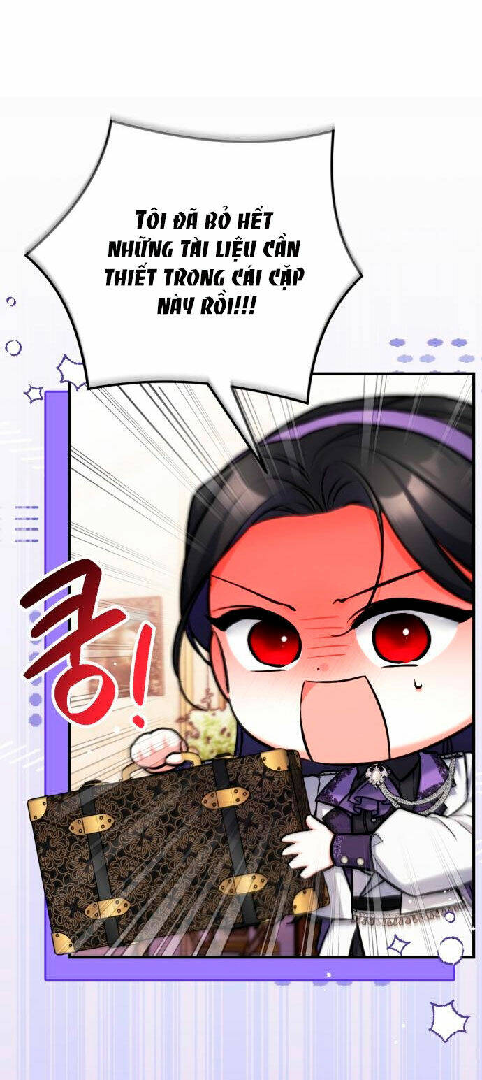 Dành Cho Nhân Vật Bị Bỏ Rơi Yêu Thích Nhất Của Tôi: Chapter 63.2