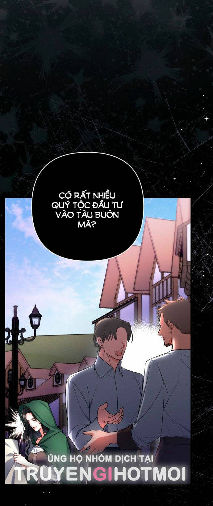 Dành Cho Nhân Vật Bị Bỏ Rơi Yêu Thích Nhất Của Tôi: Chapter 64.2