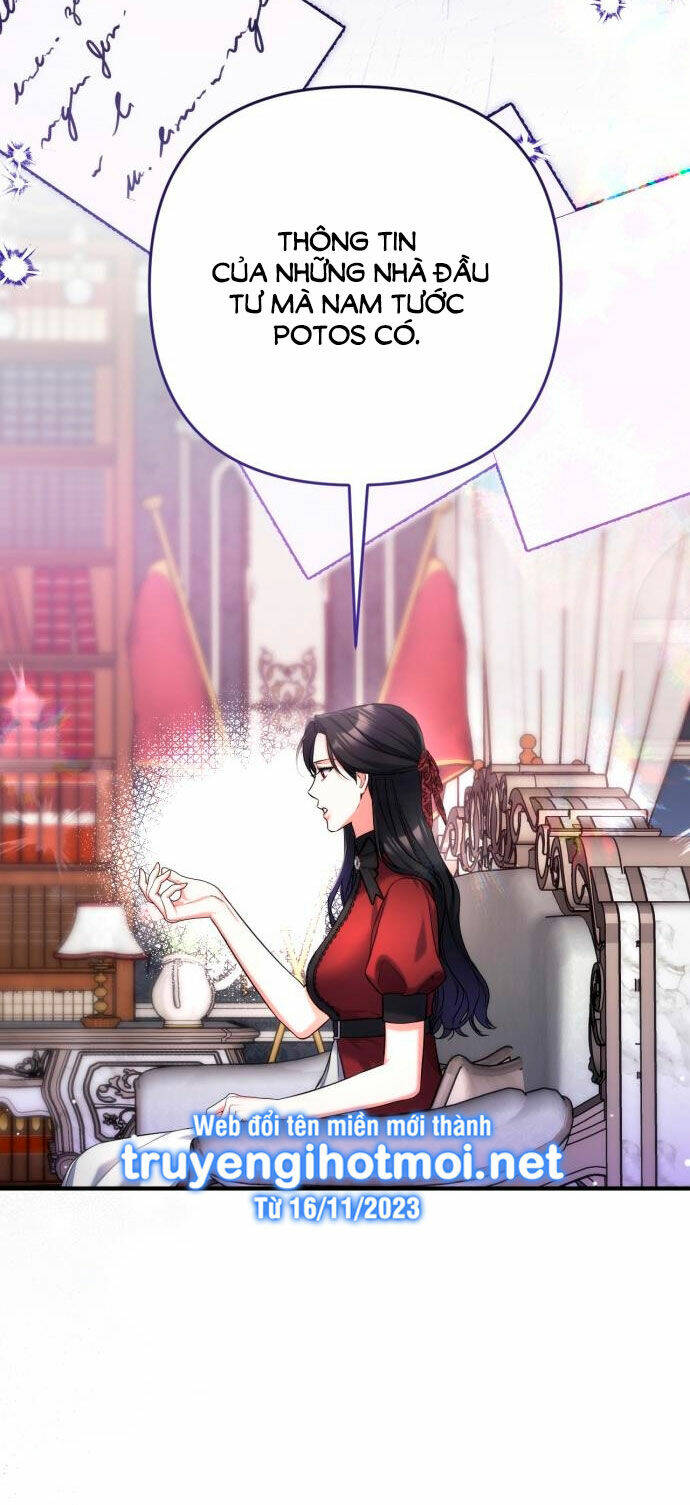 Dành Cho Nhân Vật Bị Bỏ Rơi Yêu Thích Nhất Của Tôi: Chapter 64.2
