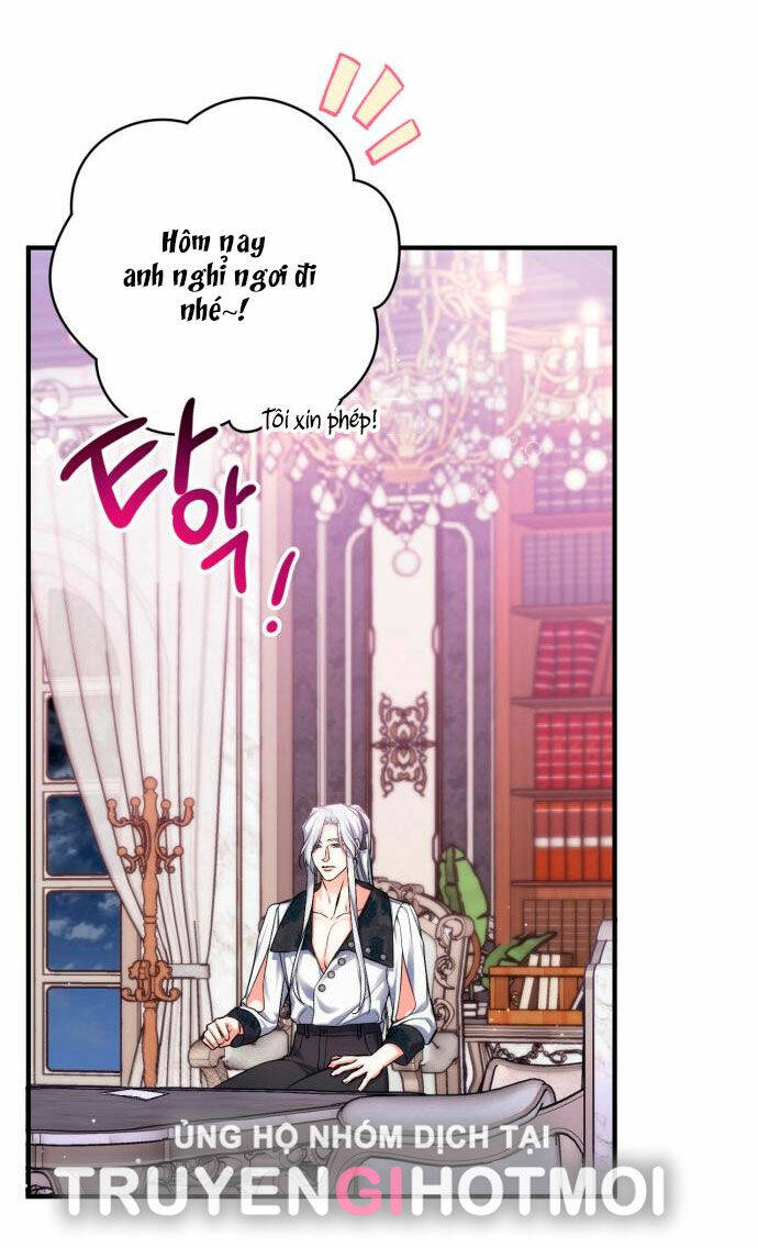 Dành Cho Nhân Vật Bị Bỏ Rơi Yêu Thích Nhất Của Tôi: Chapter 64.2