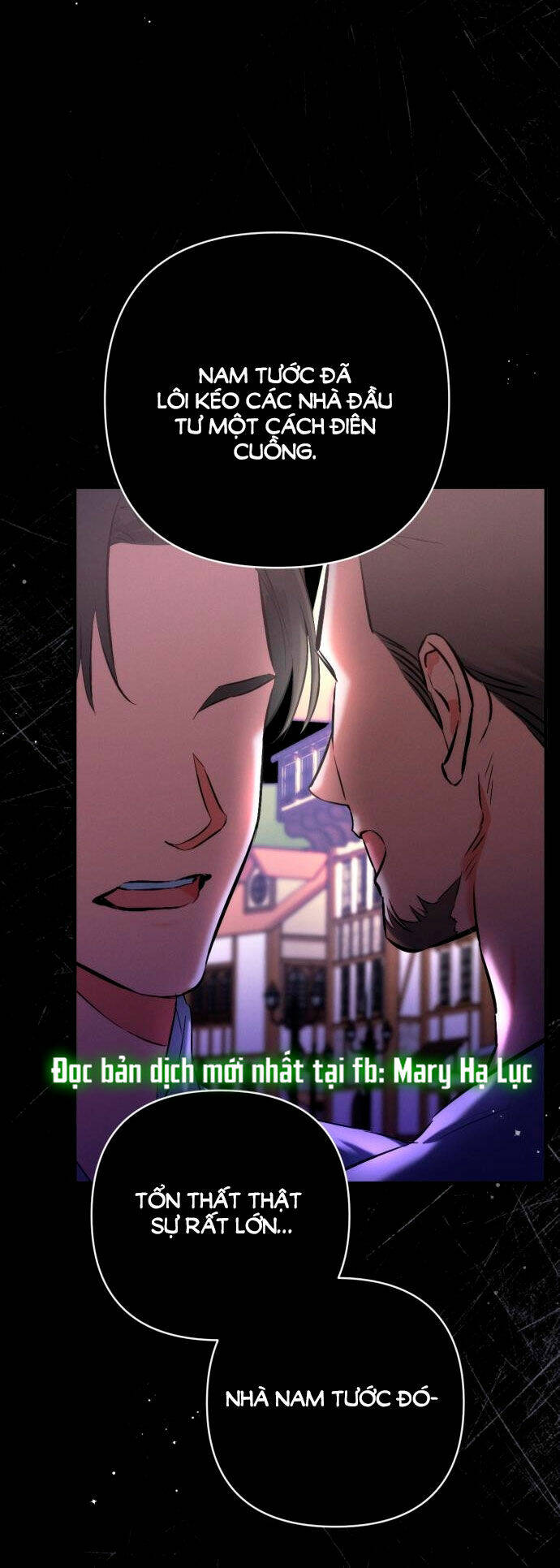 Dành Cho Nhân Vật Bị Bỏ Rơi Yêu Thích Nhất Của Tôi: Chapter 64.2