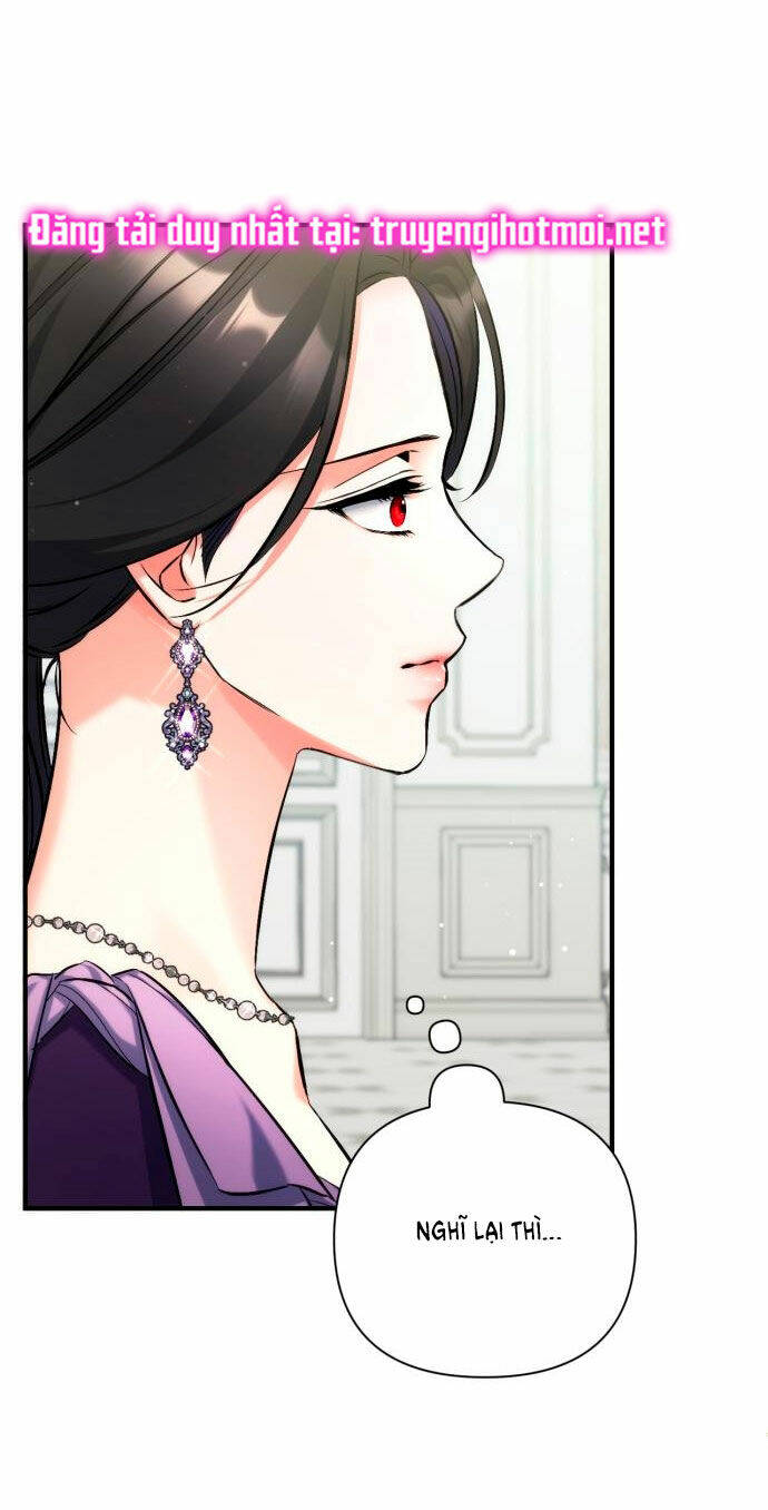 Dành Cho Nhân Vật Bị Bỏ Rơi Yêu Thích Nhất Của Tôi: Chapter 64.2