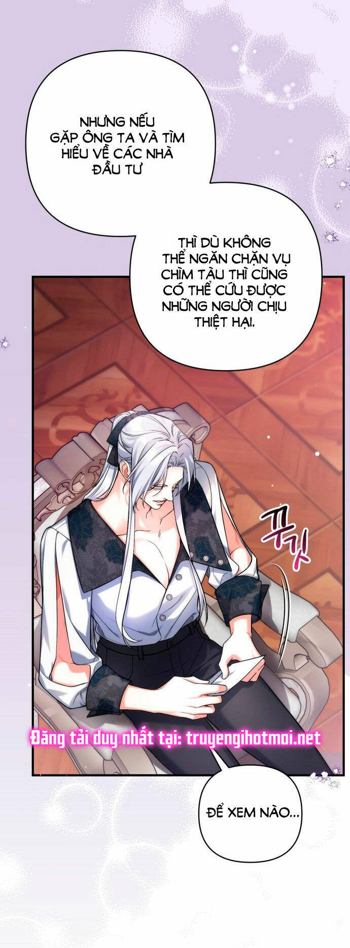 Dành Cho Nhân Vật Bị Bỏ Rơi Yêu Thích Nhất Của Tôi: Chapter 64.2