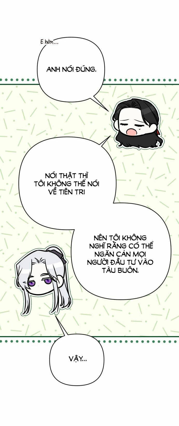 Dành Cho Nhân Vật Bị Bỏ Rơi Yêu Thích Nhất Của Tôi: Chapter 64.2