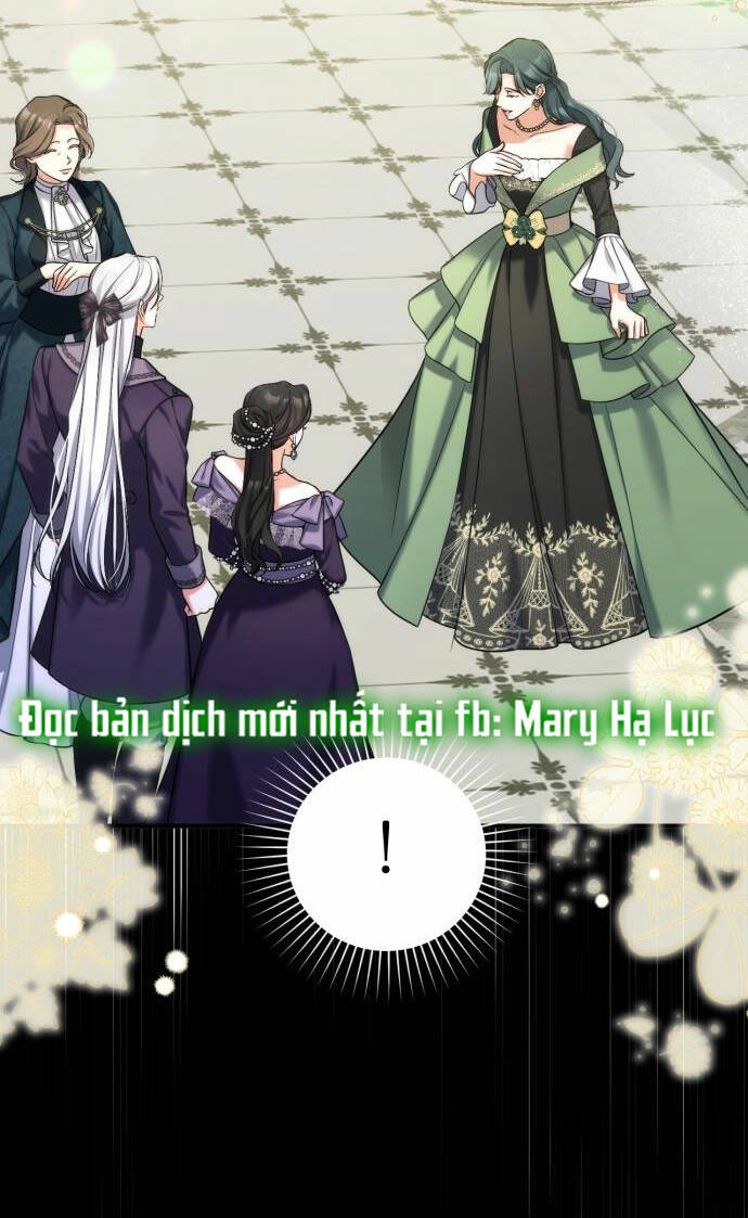 Dành Cho Nhân Vật Bị Bỏ Rơi Yêu Thích Nhất Của Tôi: Chapter 65.1