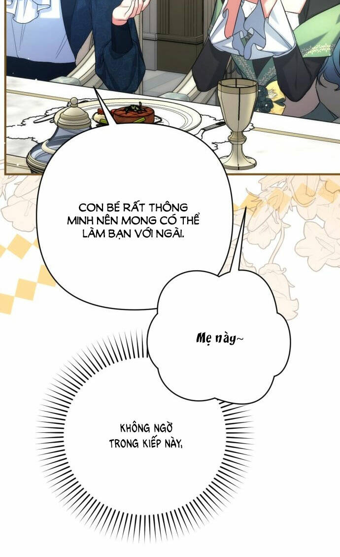 Dành Cho Nhân Vật Bị Bỏ Rơi Yêu Thích Nhất Của Tôi: Chapter 65.1