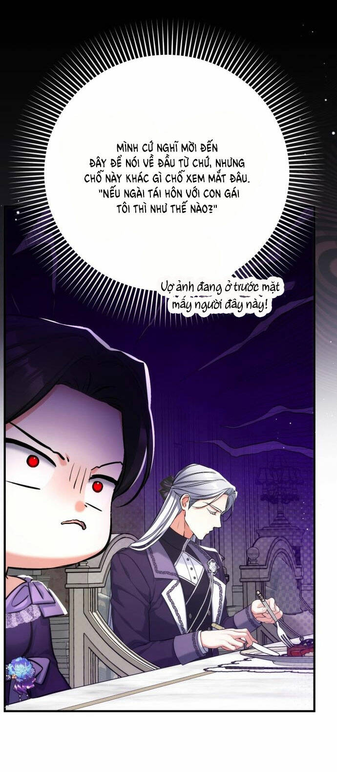 Dành Cho Nhân Vật Bị Bỏ Rơi Yêu Thích Nhất Của Tôi: Chapter 65.1