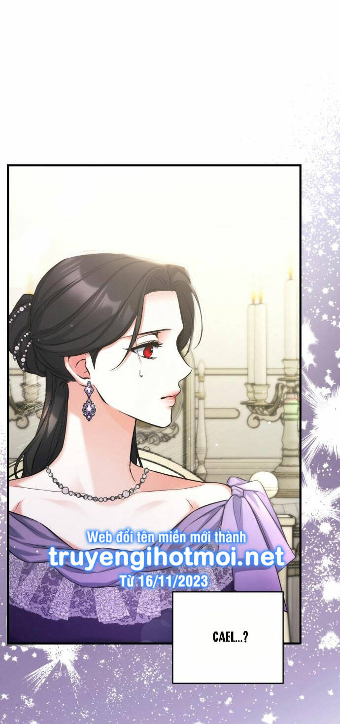 Dành Cho Nhân Vật Bị Bỏ Rơi Yêu Thích Nhất Của Tôi: Chapter 65.1
