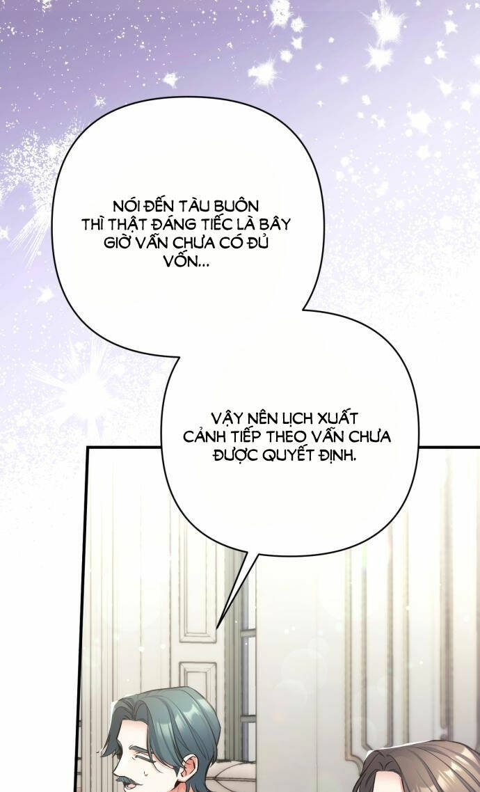 Dành Cho Nhân Vật Bị Bỏ Rơi Yêu Thích Nhất Của Tôi: Chapter 65.1