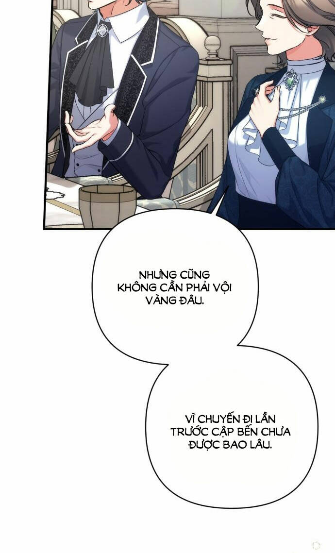 Dành Cho Nhân Vật Bị Bỏ Rơi Yêu Thích Nhất Của Tôi: Chapter 65.1