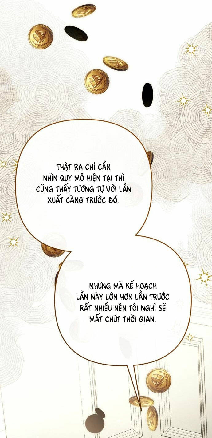 Dành Cho Nhân Vật Bị Bỏ Rơi Yêu Thích Nhất Của Tôi: Chapter 65.1