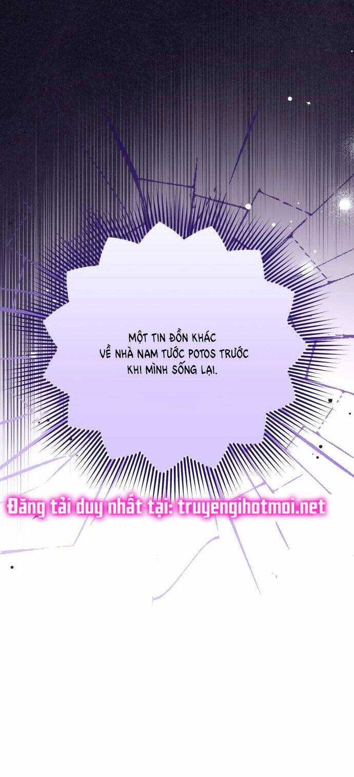 Dành Cho Nhân Vật Bị Bỏ Rơi Yêu Thích Nhất Của Tôi: Chapter 65.1