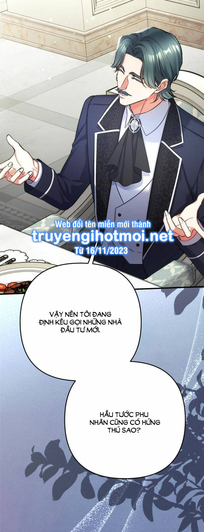 Dành Cho Nhân Vật Bị Bỏ Rơi Yêu Thích Nhất Của Tôi: Chapter 65.1