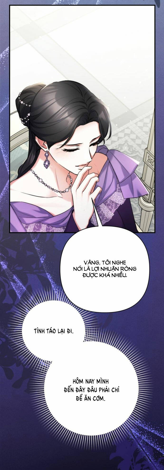 Dành Cho Nhân Vật Bị Bỏ Rơi Yêu Thích Nhất Của Tôi: Chapter 65.1