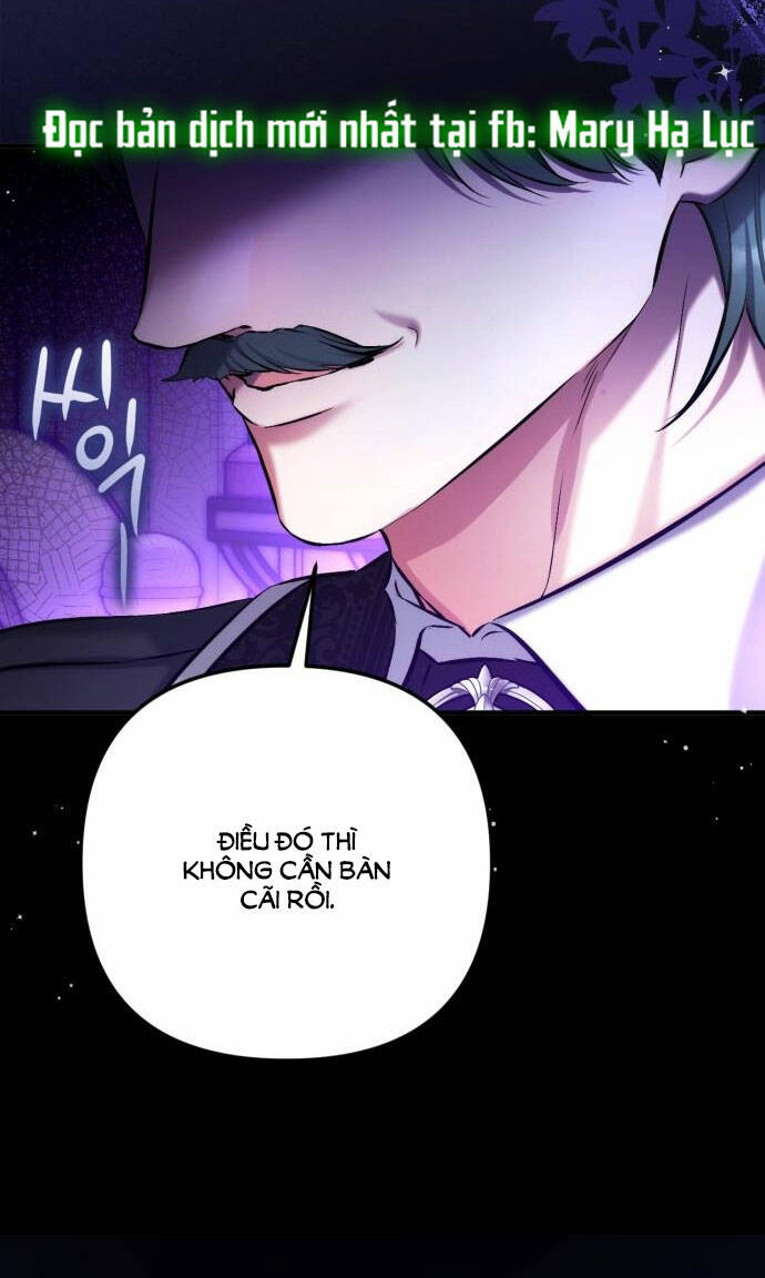 Dành Cho Nhân Vật Bị Bỏ Rơi Yêu Thích Nhất Của Tôi: Chapter 65.1