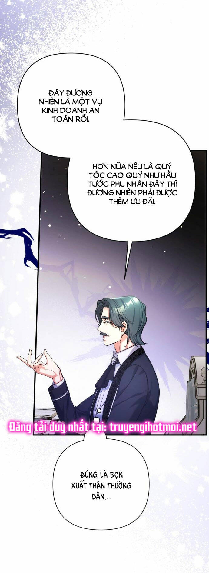 Dành Cho Nhân Vật Bị Bỏ Rơi Yêu Thích Nhất Của Tôi: Chapter 65.1