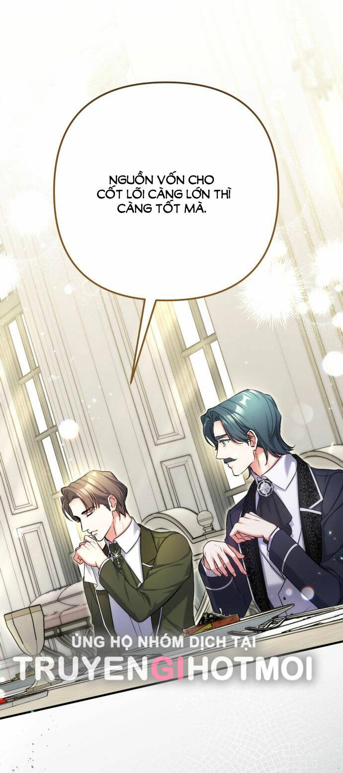 Dành Cho Nhân Vật Bị Bỏ Rơi Yêu Thích Nhất Của Tôi: Chapter 65.1