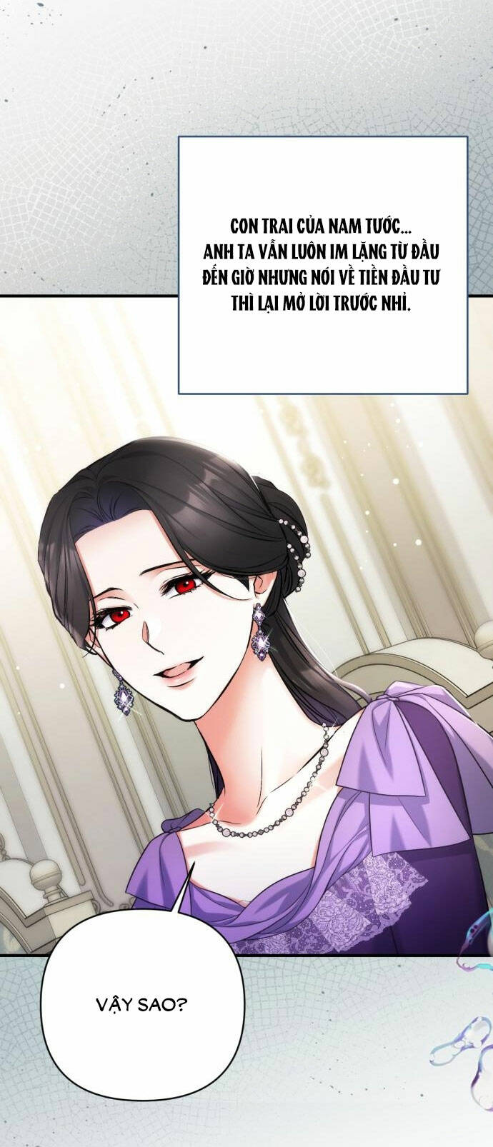 Dành Cho Nhân Vật Bị Bỏ Rơi Yêu Thích Nhất Của Tôi: Chapter 65.1