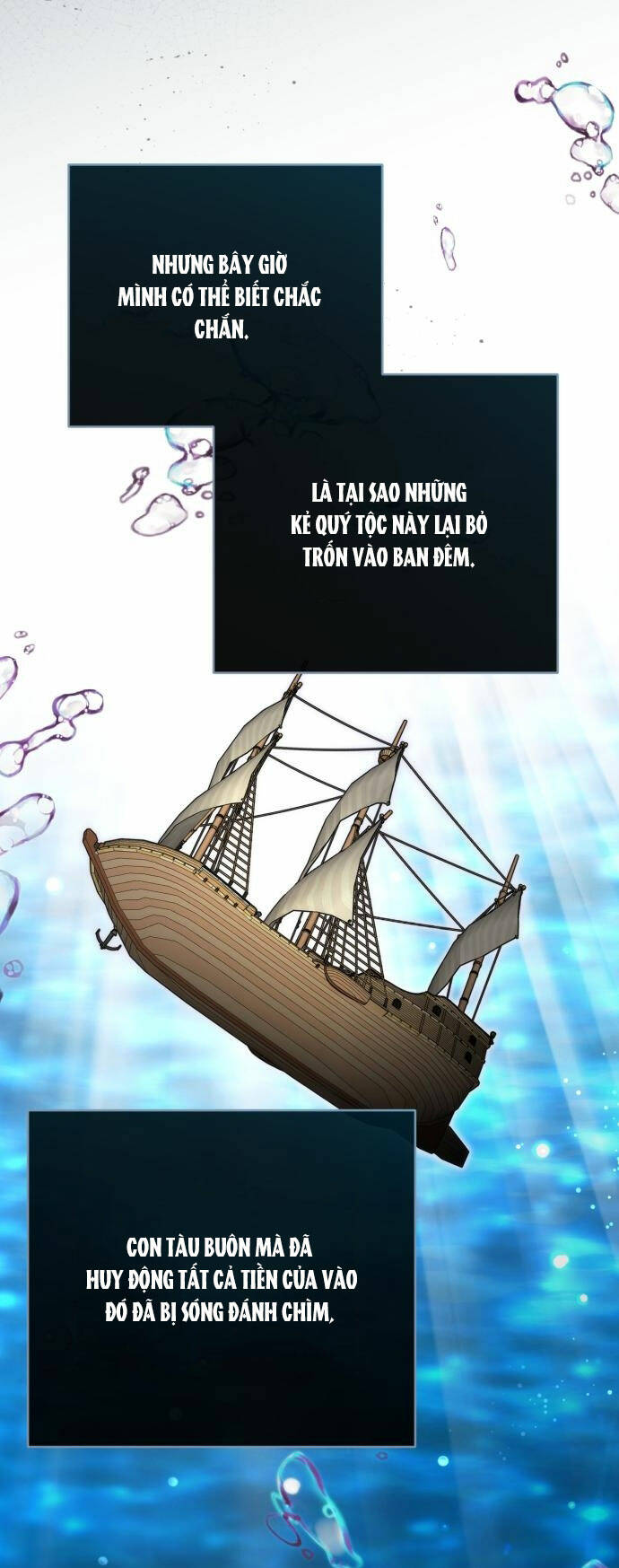 Dành Cho Nhân Vật Bị Bỏ Rơi Yêu Thích Nhất Của Tôi: Chapter 65.1