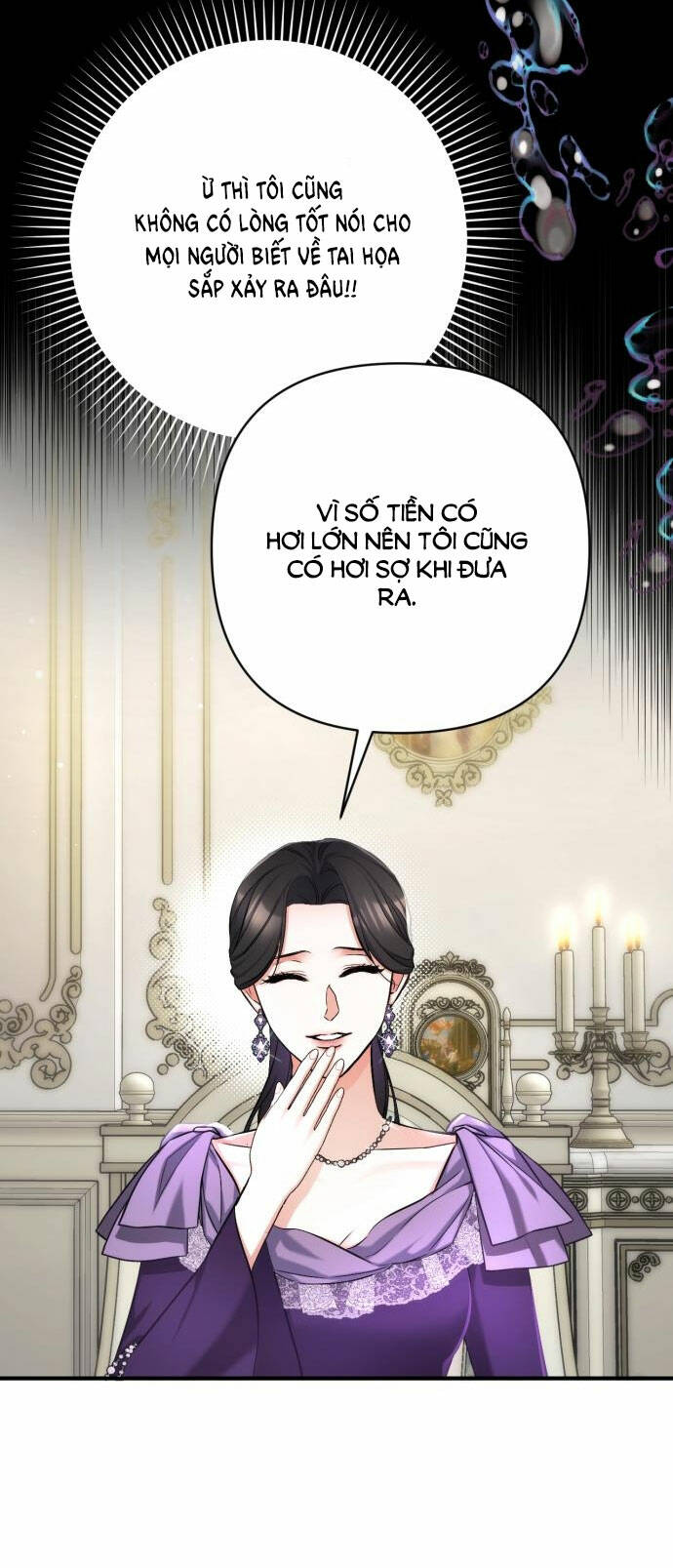Dành Cho Nhân Vật Bị Bỏ Rơi Yêu Thích Nhất Của Tôi: Chapter 65.1