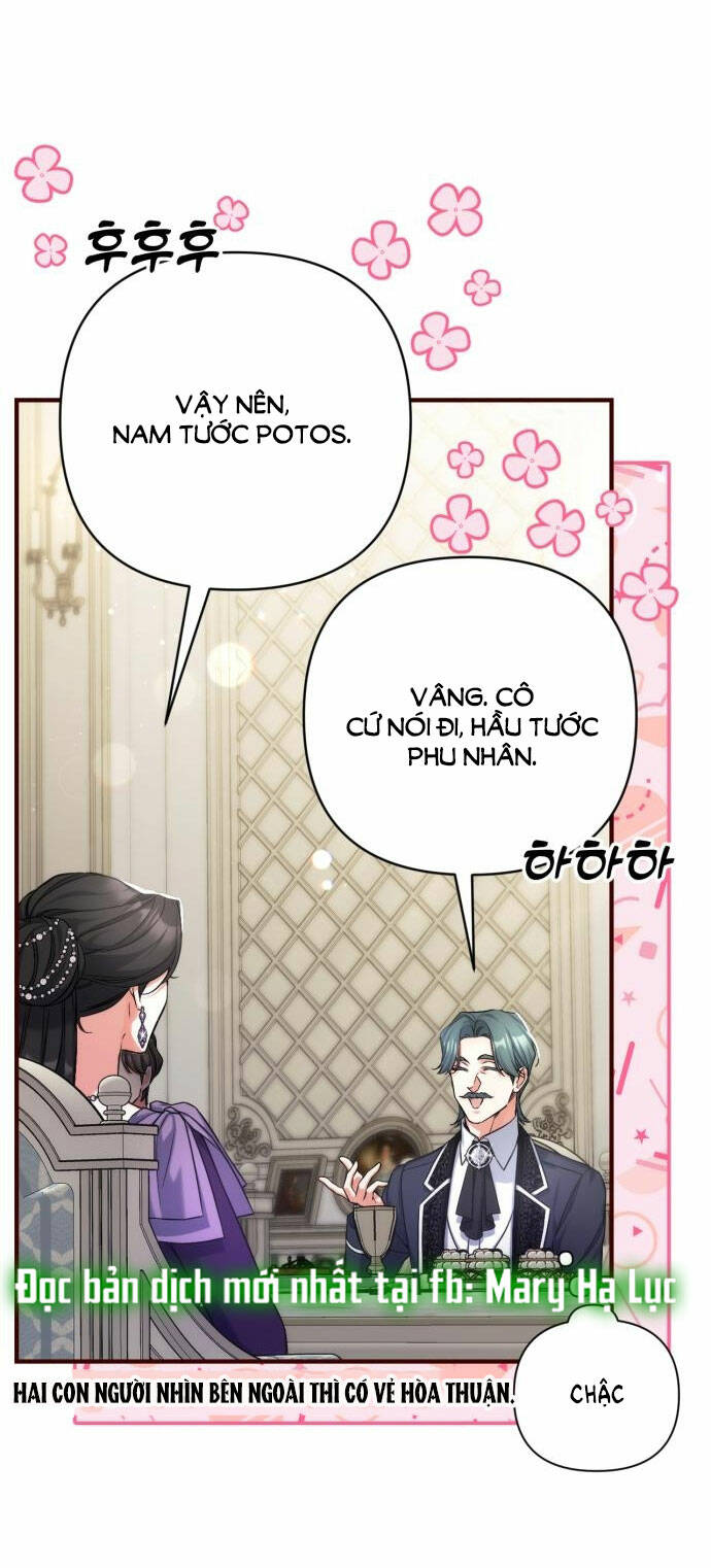 Dành Cho Nhân Vật Bị Bỏ Rơi Yêu Thích Nhất Của Tôi: Chapter 65.1