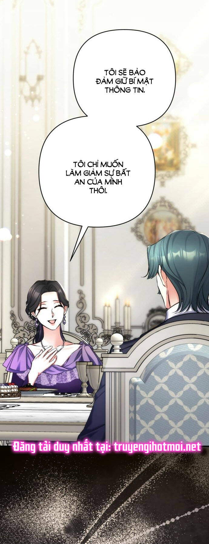 Dành Cho Nhân Vật Bị Bỏ Rơi Yêu Thích Nhất Của Tôi: Chapter 65.1