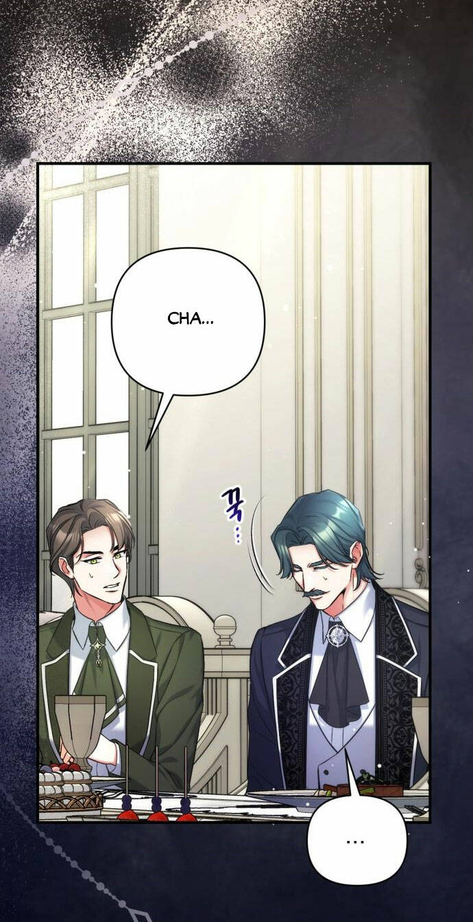 Dành Cho Nhân Vật Bị Bỏ Rơi Yêu Thích Nhất Của Tôi: Chapter 65.1