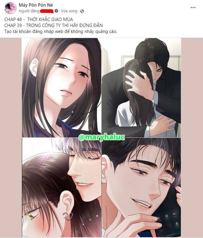 Dành Cho Nhân Vật Bị Bỏ Rơi Yêu Thích Nhất Của Tôi: Chapter 65.1