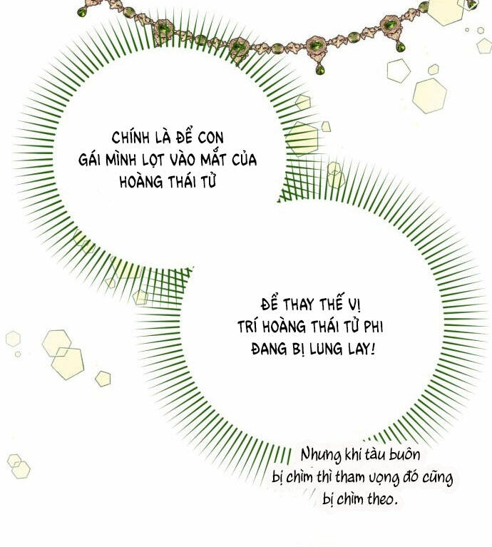 Dành Cho Nhân Vật Bị Bỏ Rơi Yêu Thích Nhất Của Tôi: Chapter 65.1