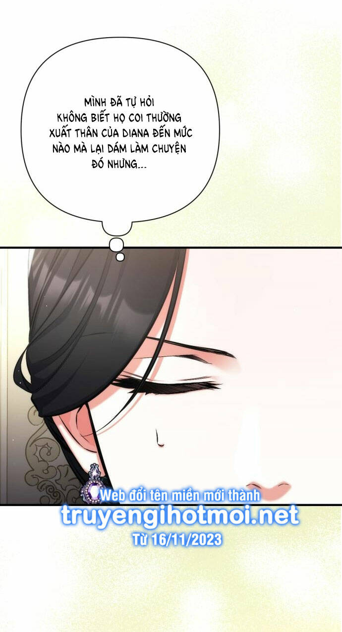 Dành Cho Nhân Vật Bị Bỏ Rơi Yêu Thích Nhất Của Tôi: Chapter 65.1