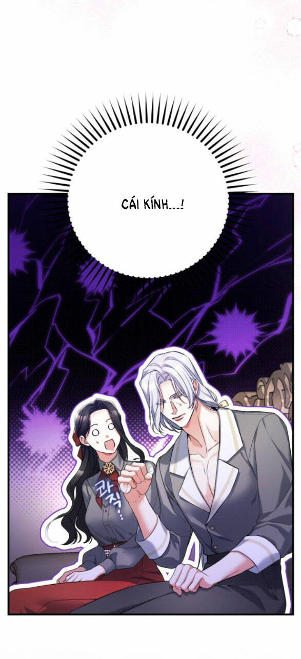 Dành Cho Nhân Vật Bị Bỏ Rơi Yêu Thích Nhất Của Tôi: Chapter 66.2