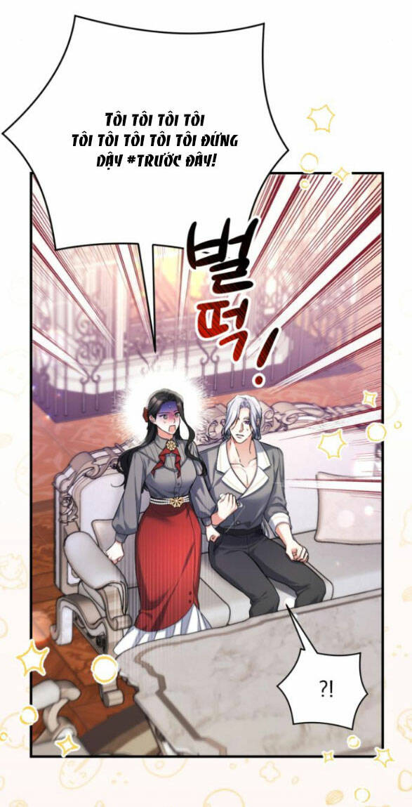 Dành Cho Nhân Vật Bị Bỏ Rơi Yêu Thích Nhất Của Tôi: Chapter 66.2