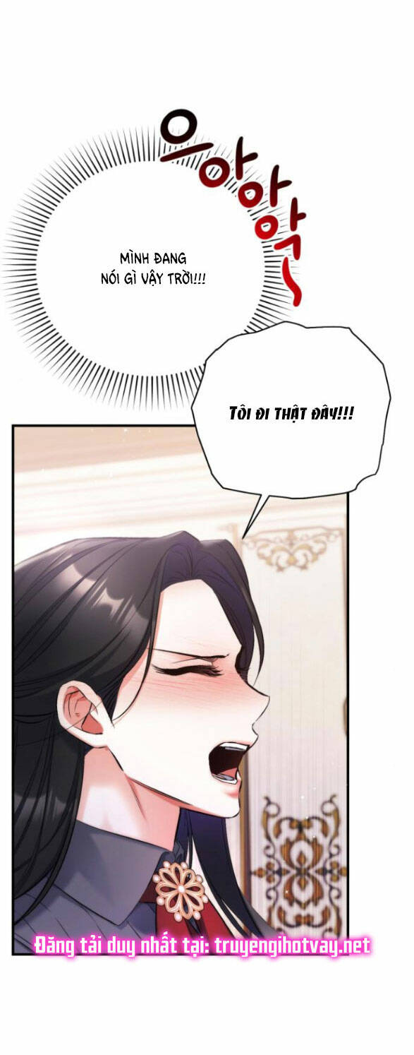 Dành Cho Nhân Vật Bị Bỏ Rơi Yêu Thích Nhất Của Tôi: Chapter 66.2