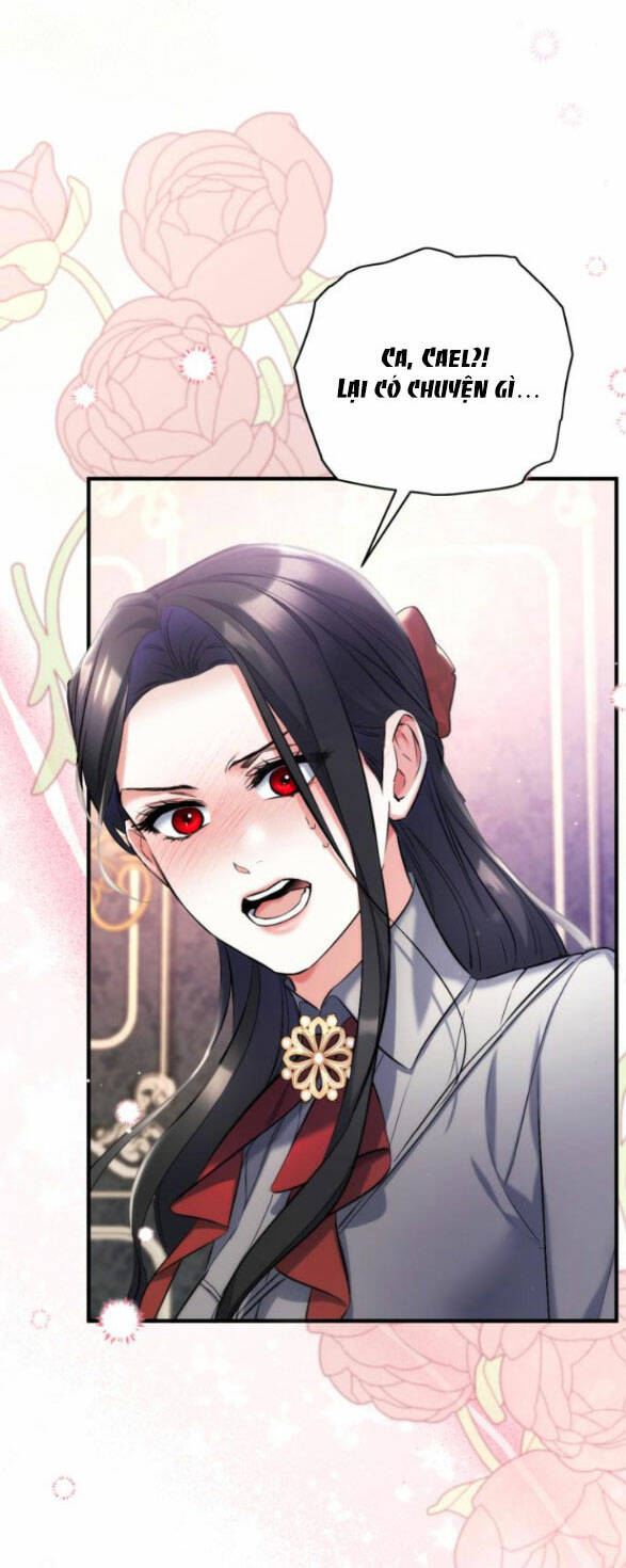 Dành Cho Nhân Vật Bị Bỏ Rơi Yêu Thích Nhất Của Tôi: Chapter 66.2