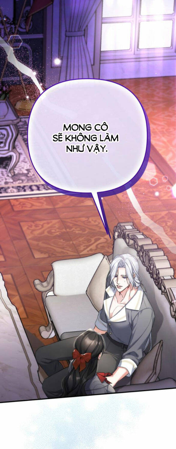 Dành Cho Nhân Vật Bị Bỏ Rơi Yêu Thích Nhất Của Tôi: Chapter 66.2