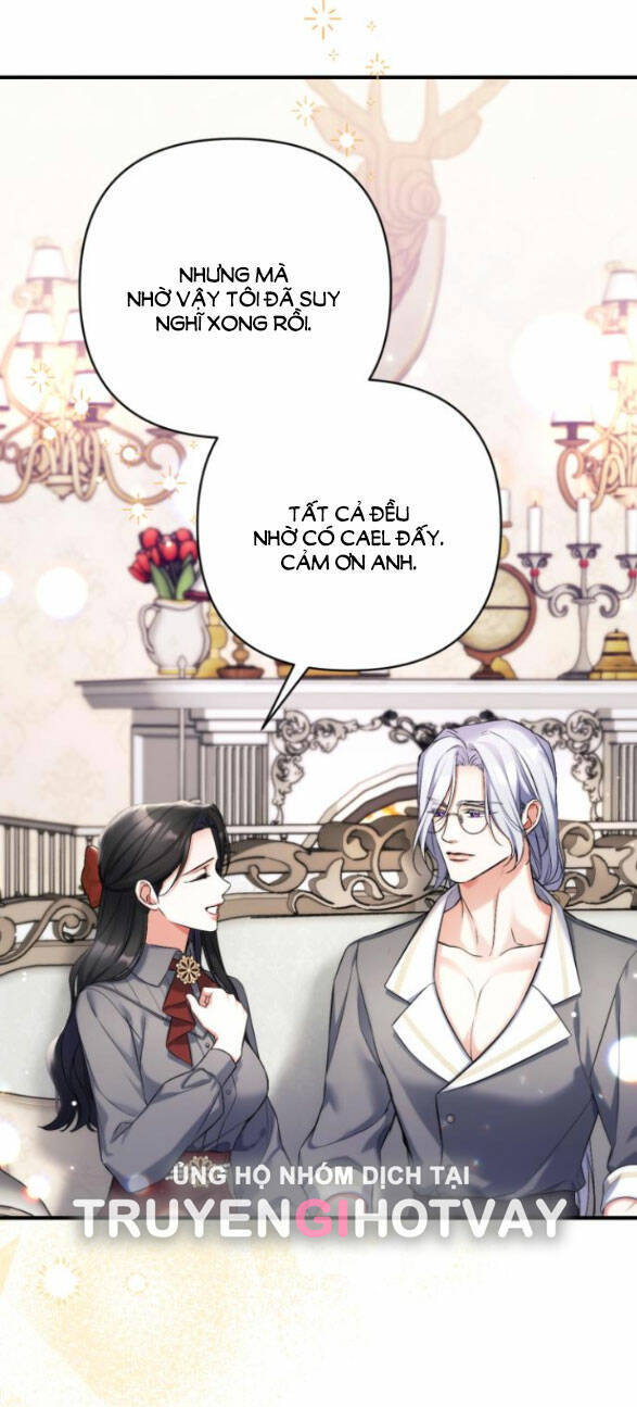 Dành Cho Nhân Vật Bị Bỏ Rơi Yêu Thích Nhất Của Tôi: Chapter 66.2