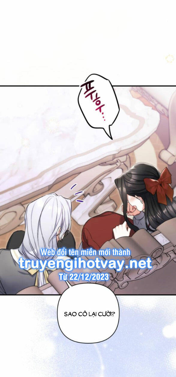 Dành Cho Nhân Vật Bị Bỏ Rơi Yêu Thích Nhất Của Tôi: Chapter 66.2
