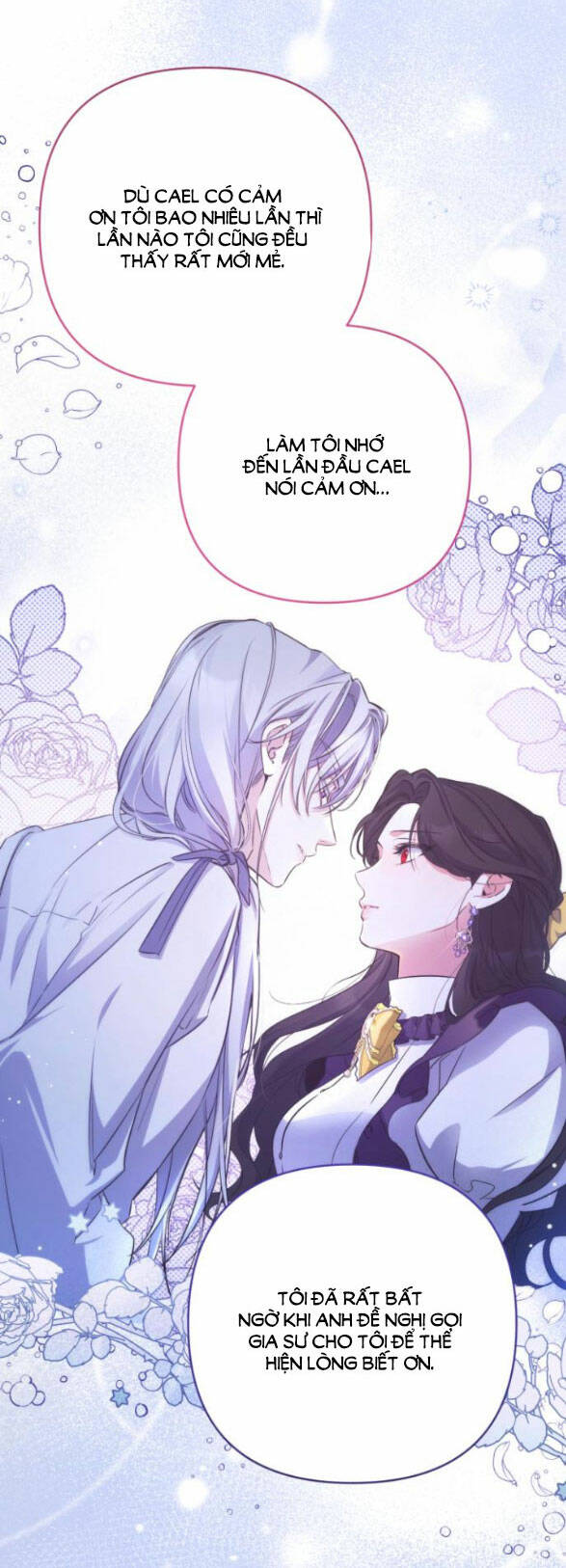 Dành Cho Nhân Vật Bị Bỏ Rơi Yêu Thích Nhất Của Tôi: Chapter 66.2