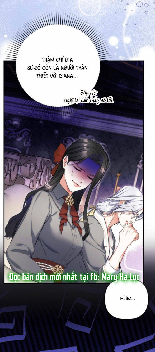Dành Cho Nhân Vật Bị Bỏ Rơi Yêu Thích Nhất Của Tôi: Chapter 66.2
