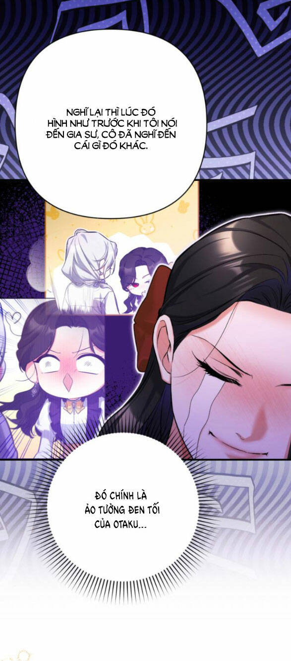 Dành Cho Nhân Vật Bị Bỏ Rơi Yêu Thích Nhất Của Tôi: Chapter 66.2