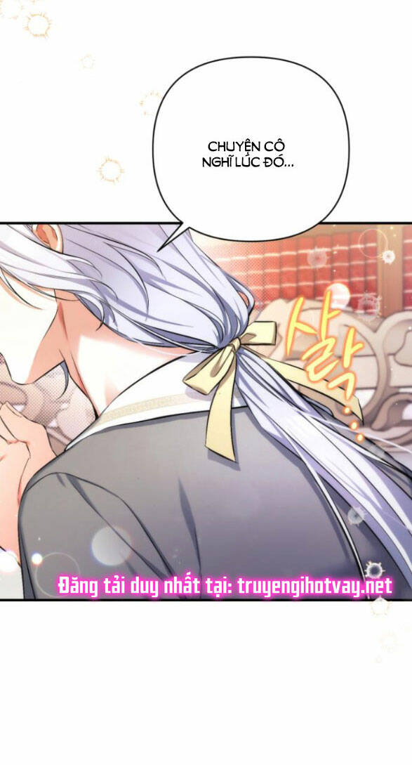 Dành Cho Nhân Vật Bị Bỏ Rơi Yêu Thích Nhất Của Tôi: Chapter 66.2