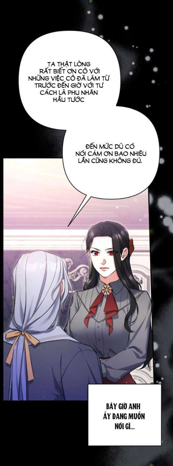 Dành Cho Nhân Vật Bị Bỏ Rơi Yêu Thích Nhất Của Tôi: Chapter 67.1